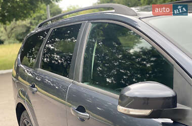 Универсал Ford Focus 2011 в 