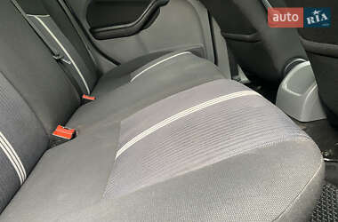 Универсал Ford Focus 2011 в 