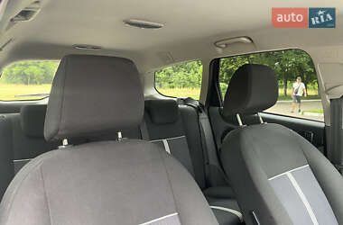 Универсал Ford Focus 2011 в 