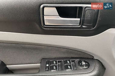 Универсал Ford Focus 2011 в 