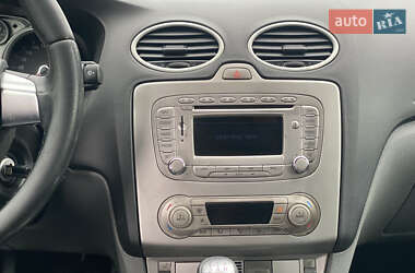Универсал Ford Focus 2011 в 