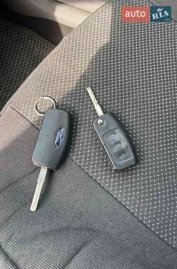 Универсал Ford Focus 2010 в 