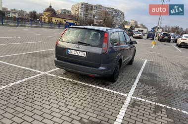 Универсал Ford Focus 2005 в 