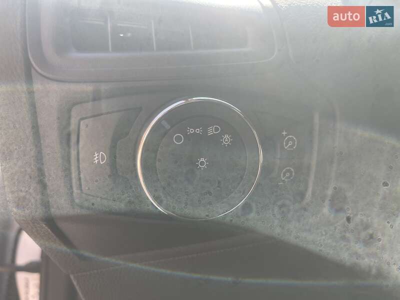 Хэтчбек Ford Focus 2012 в Одессе
