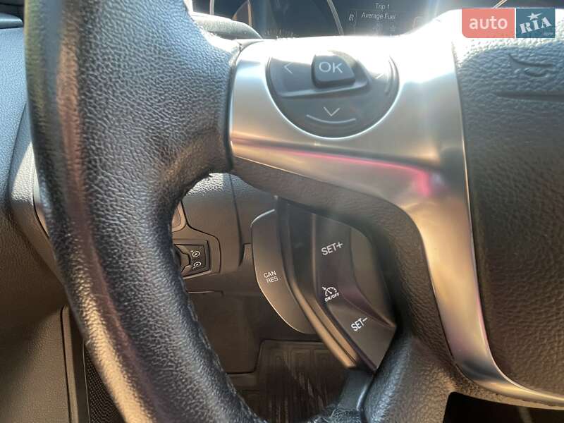 Хэтчбек Ford Focus 2012 в Одессе