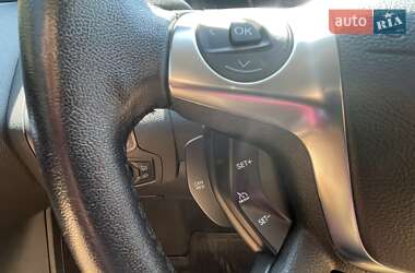 Хэтчбек Ford Focus 2012 в 