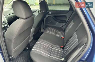 Седан Ford Focus 2008 в 