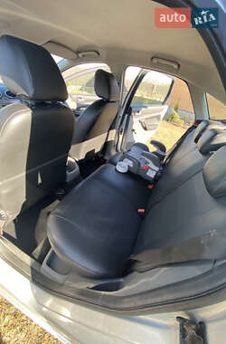 Хэтчбек Ford Focus 2008 в 
