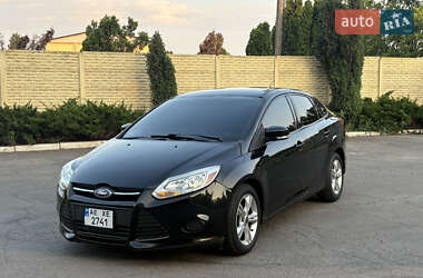 Седан Ford Focus 2013 в Кривом Роге
