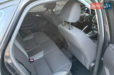 Седан Ford Focus 2013 в 