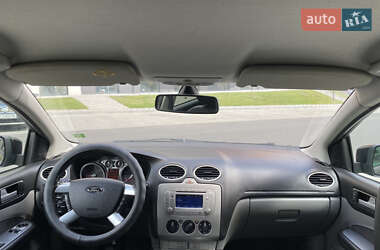 Универсал Ford Focus 2010 в 