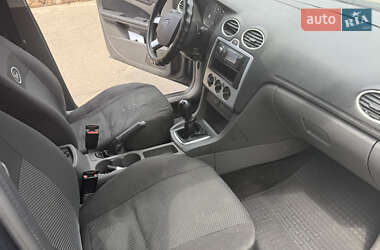 Универсал Ford Focus 2006 в 