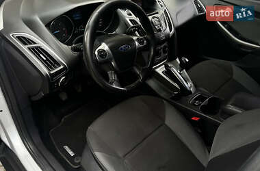 Универсал Ford Focus 2012 в 