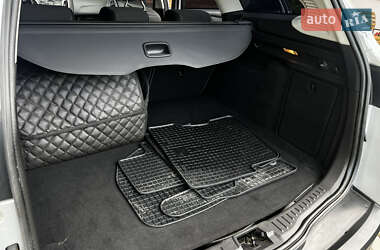 Универсал Ford Focus 2012 в 