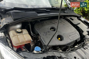Универсал Ford Focus 2012 в 