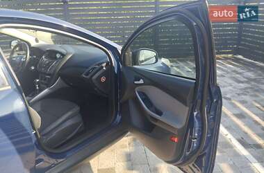Универсал Ford Focus 2013 в 