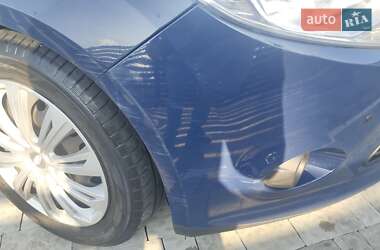 Универсал Ford Focus 2013 в 
