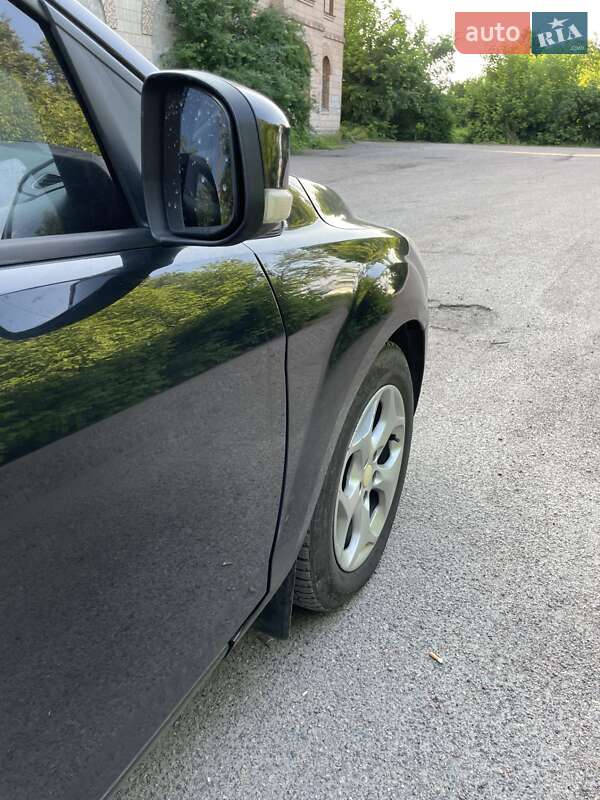 Універсал Ford Focus 2008 в Смілі