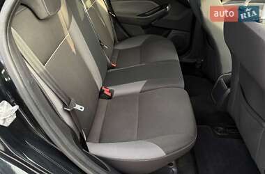Универсал Ford Focus 2013 в 