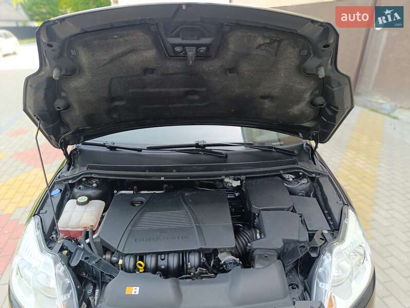 Універсал Ford Focus 2009 в Звягелі