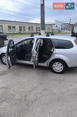 Універсал Ford Focus 2006 в 