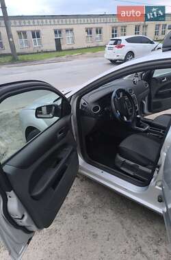 Універсал Ford Focus 2006 в 