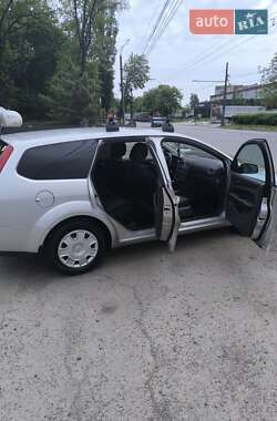Універсал Ford Focus 2006 в 
