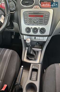 Универсал Ford Focus 2009 в 