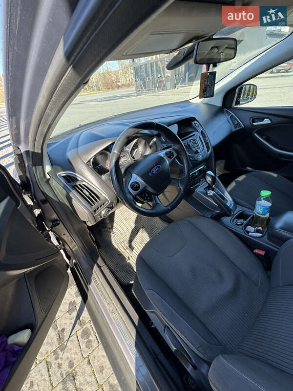 Универсал Ford Focus 2013 в Надворной