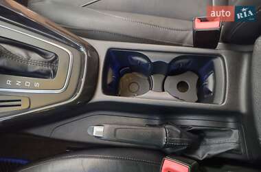 Хэтчбек Ford Focus 2014 в 