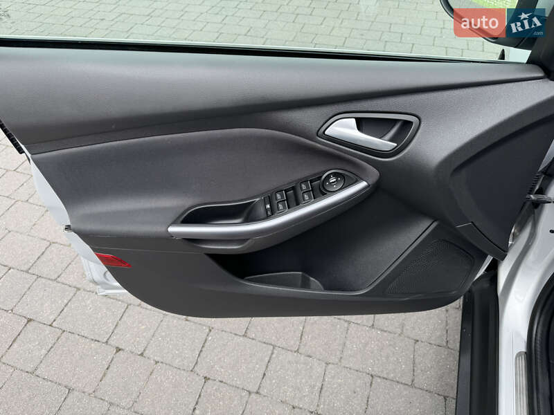 Универсал Ford Focus 2014 в Стрые