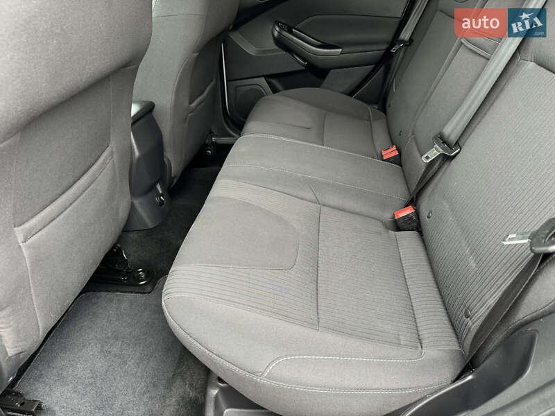 Универсал Ford Focus 2014 в Стрые