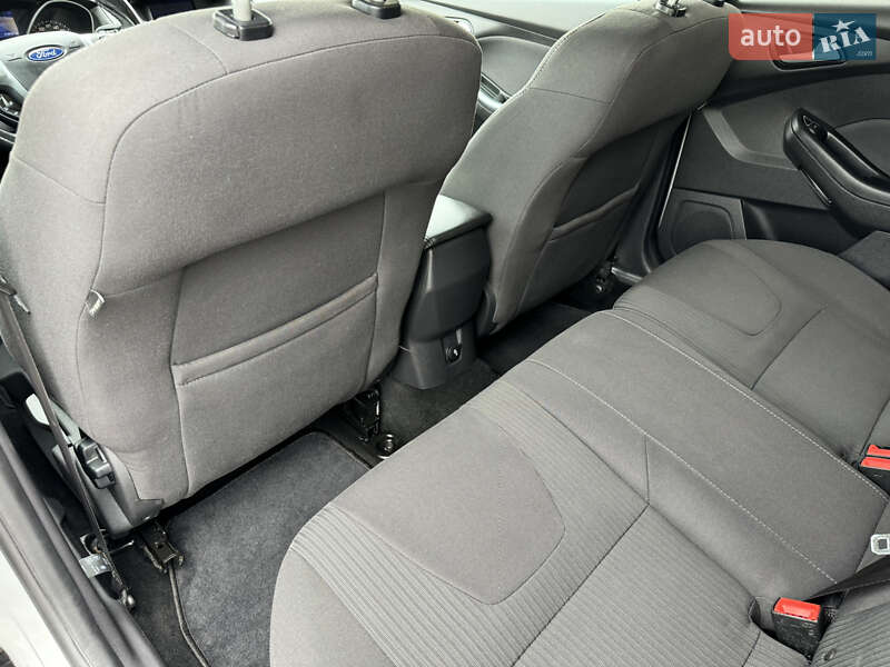 Универсал Ford Focus 2014 в Стрые