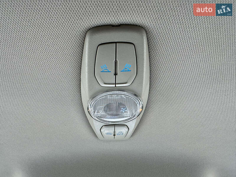 Универсал Ford Focus 2014 в Стрые