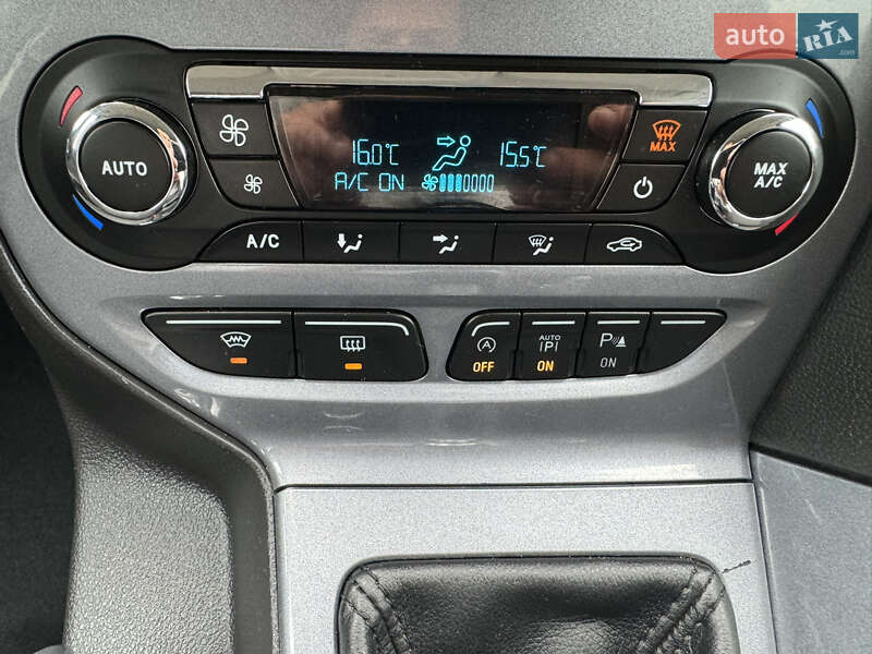 Универсал Ford Focus 2014 в Стрые