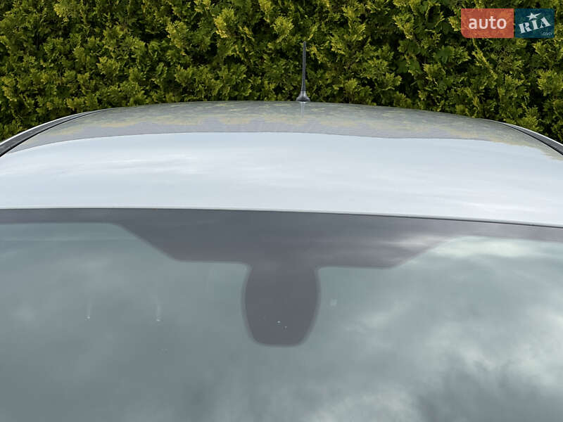 Универсал Ford Focus 2014 в Стрые
