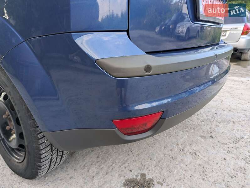 Хетчбек Ford Focus 2006 в Львові