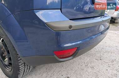 Хэтчбек Ford Focus 2006 в 