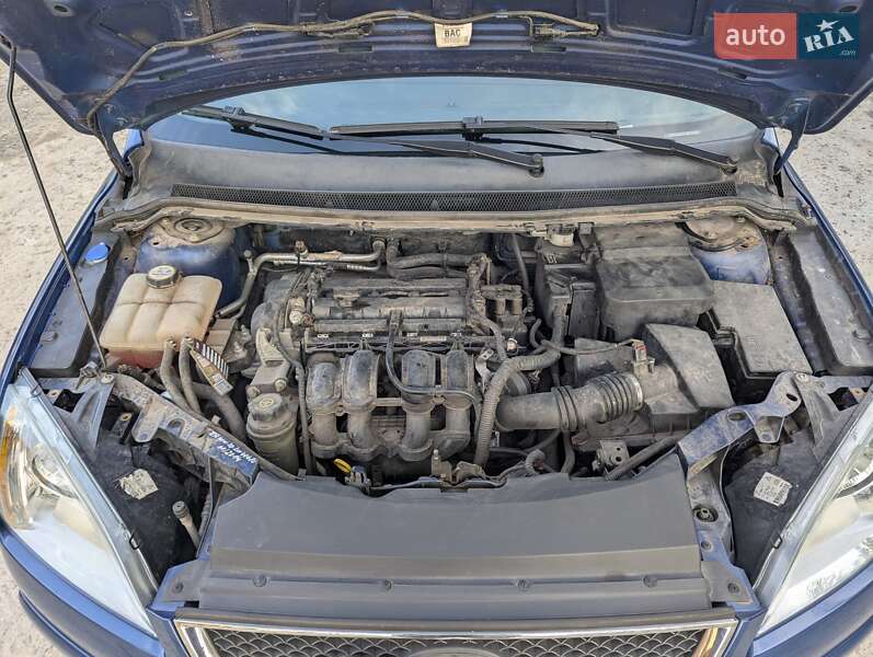 Хетчбек Ford Focus 2006 в Львові