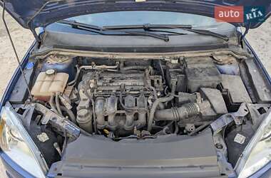Хэтчбек Ford Focus 2006 в 