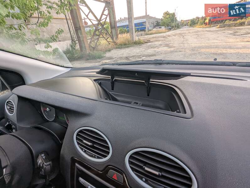 Хетчбек Ford Focus 2006 в Львові