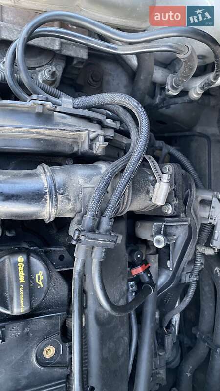 Універсал Ford Focus 2016 в Києві