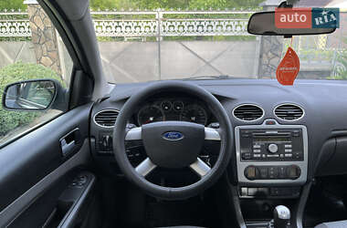 Универсал Ford Focus 2007 в 