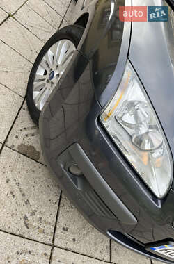 Универсал Ford Focus 2007 в 