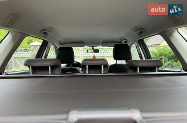 Универсал Ford Focus 2007 в 