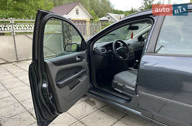 Универсал Ford Focus 2007 в 