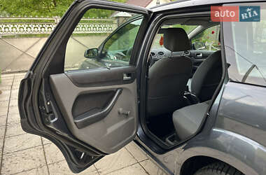 Универсал Ford Focus 2007 в 
