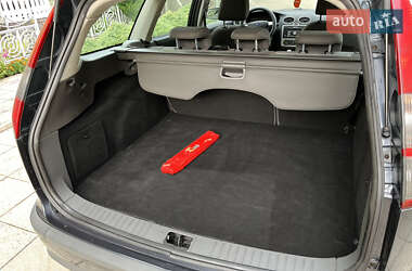 Универсал Ford Focus 2007 в 