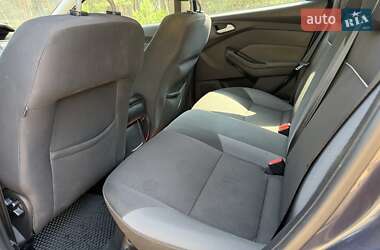 Универсал Ford Focus 2012 в 
