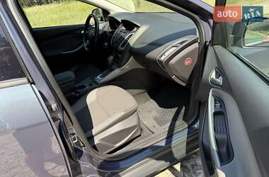 Универсал Ford Focus 2012 в 